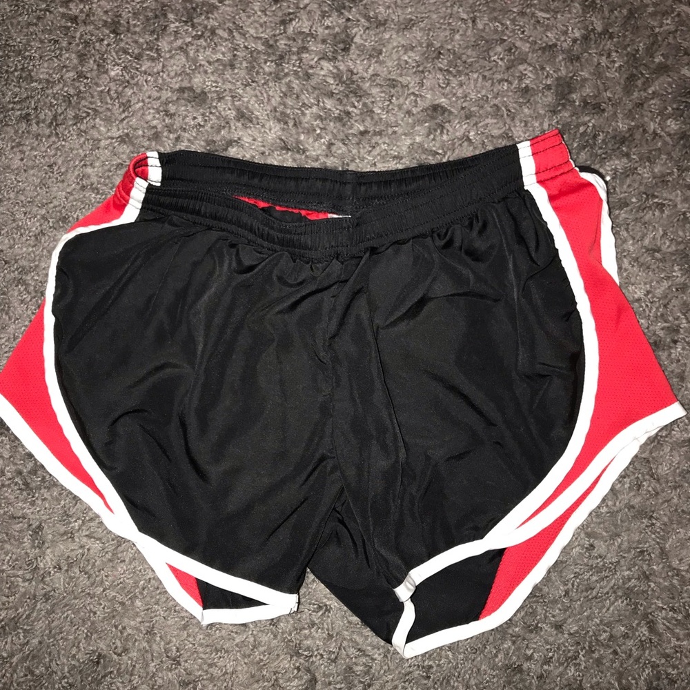 soffe athletic shorts